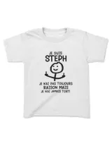 Kids Standard T-Shirt