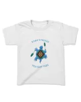 Kids Standard T-Shirt Kids Standard T-Shirt