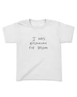Youth's Standard T-Shirt
