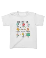 Kids Standard T-Shirt