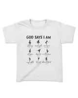 Kids Standard T-Shirt