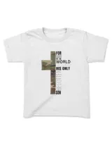 Kids Standard T-Shirt