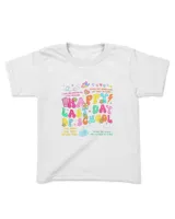Kids Standard T-Shirt Kids Standard T-Shirt