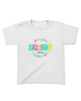 Kids Standard T-Shirt Kids Standard T-Shirt