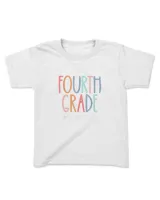 Kids Standard T-Shirt Kids Standard T-Shirt
