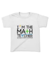 Kids Standard T-Shirt