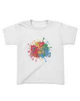 Kids Standard T-Shirt Kids Standard T-Shirt