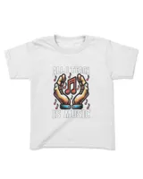 Kids Standard T-Shirt Kids Standard T-Shirt