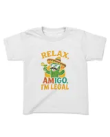 Kids Standard T-Shirt Kids Standard T-Shirt
