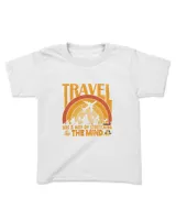 Kids Standard T-Shirt