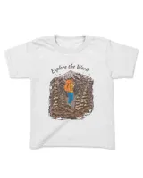 Kids Standard T-Shirt Kids Standard T-Shirt