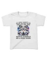 Kids Standard T-Shirt