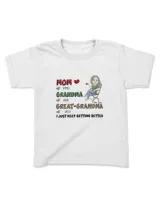 Kids Standard T-Shirt