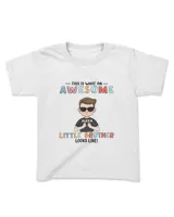 Kids Standard T-Shirt