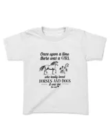 Kids Standard T-Shirt
