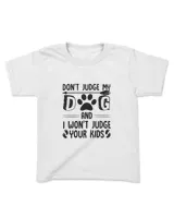 Kids Standard T-Shirt