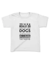 Kids Standard T-Shirt