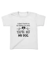 Kids Standard T-Shirt