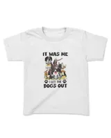 Kids Standard T-Shirt