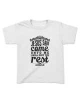 Kids Standard T-Shirt
