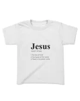Kids Standard T-Shirt