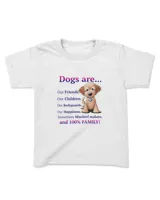 Kids Standard T-Shirt