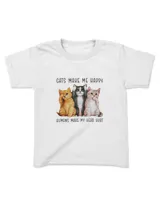 Kids Standard T-Shirt