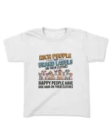 Kids Standard T-Shirt
