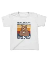 Kids Standard T-Shirt