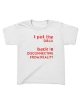 Kids Standard T-Shirt
