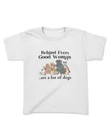 Kids Standard T-Shirt