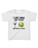 Kids Standard T-Shirt