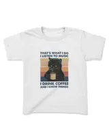 Kids Standard T-Shirt