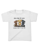 Kids Standard T-Shirt Kids Standard T-Shirt