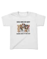 Kids Standard T-Shirt Kids Standard T-Shirt