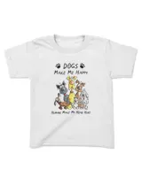 Kids Standard T-Shirt Kids Standard T-Shirt