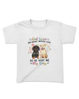 Kids Standard T-Shirt