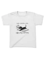 Kids Standard T-Shirt