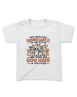 Kids Standard T-Shirt