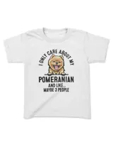 Kids Standard T-Shirt