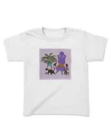 Kids Standard T-Shirt
