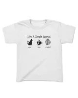 Kids Standard T-Shirt