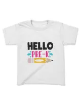 Kids Standard T-Shirt