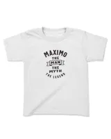 Kids Standard T-Shirt