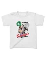Kids Standard T-Shirt