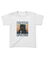 Kids Standard T-Shirt