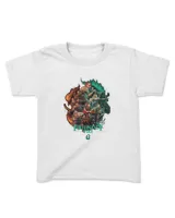 Kids Standard T-Shirt