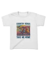 Kids Standard T-Shirt