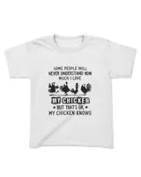 Kids Standard T-Shirt