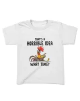 Kids Standard T-Shirt